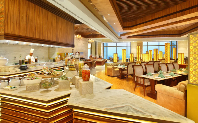 Seven Seas Hotel