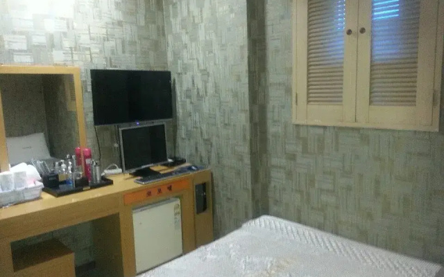 Copo Biz Hotel