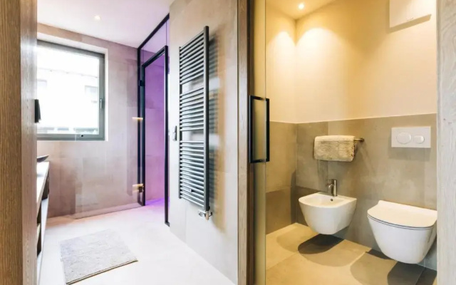 La Rosea - Fine Living Apartments
