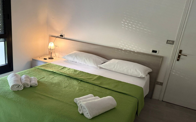 Hotel Bologna