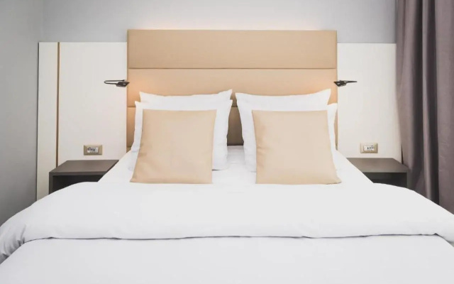 Hotel Santo Karlsruhe
