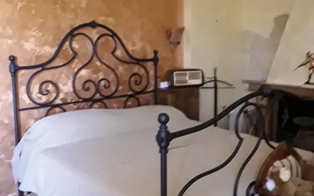 B&B Santa Vittoria
