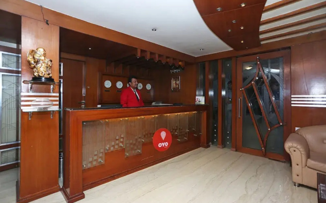 Hotel Churuwala Inn