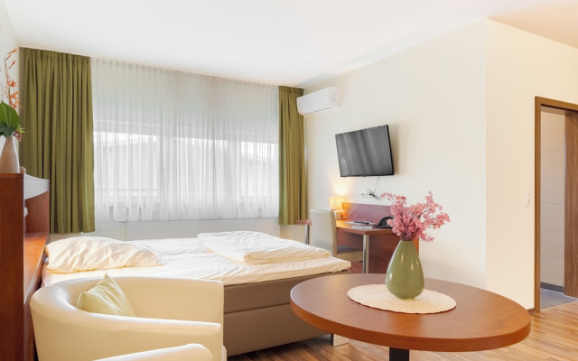 Hotel Victoria