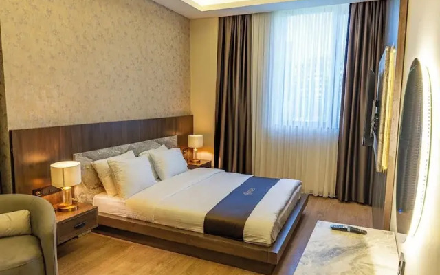 Rossa Marin Hotel