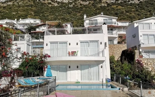 Villa Nar 2