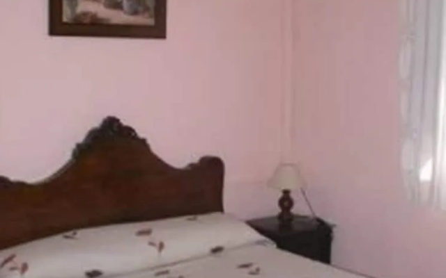 Casa Rural La Loma