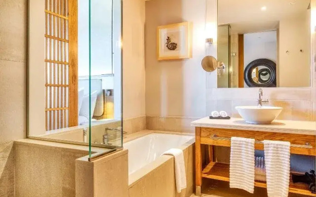 Westin Bonmont Golf Resort & Spa