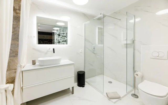 Palace Luxury Room
