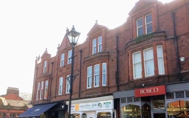 Mode Hotel Lytham