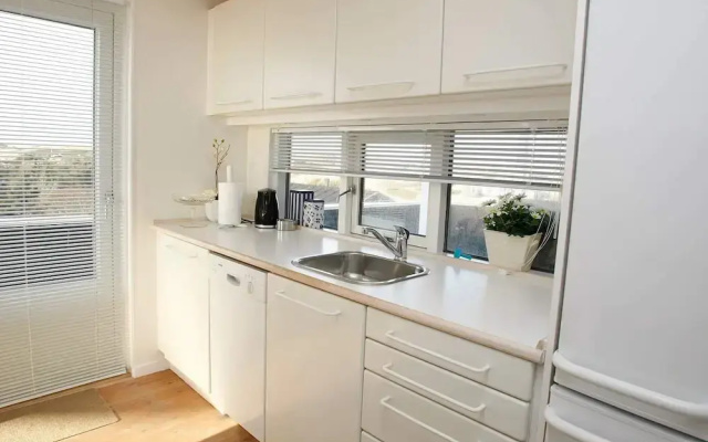 Welcoming Holiday Home in Blokhus with Terrace