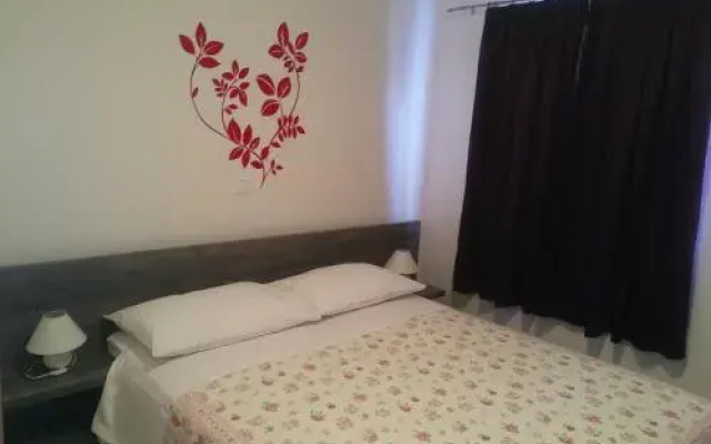 Solmaris apartments