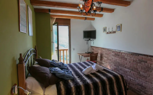 Casa Rural Borda Patxeta