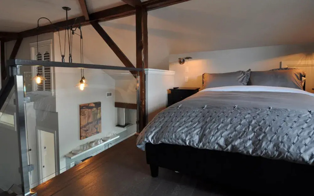Kemptville Suites
