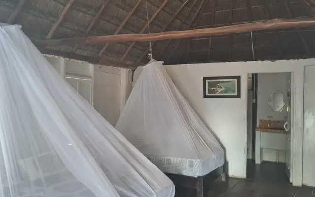 Hotel xahuayxol