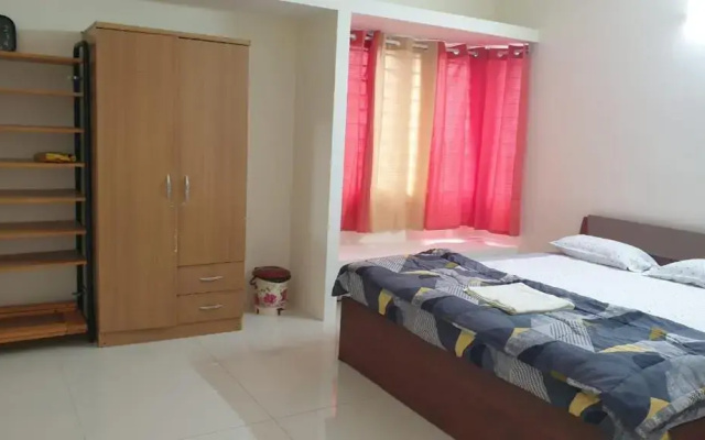 Affordable Apartment in Chennai