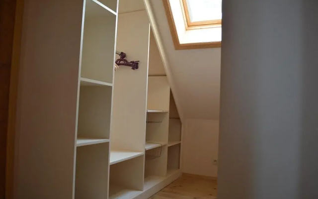 Averulle vakantiewoning
