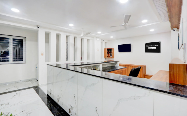 Deluxe With Twin Bed Vishnu Grand Premium Rooms