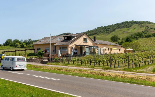 Weingut J. A. Meyer
