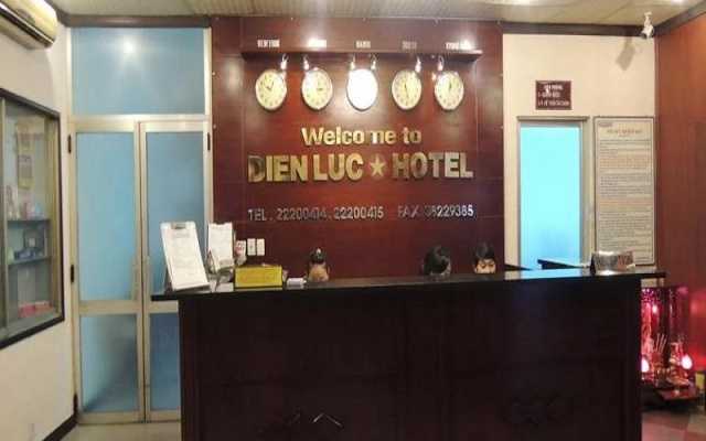Dien Luc Hotel