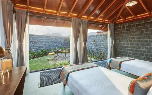 Viveda Wellness Resort