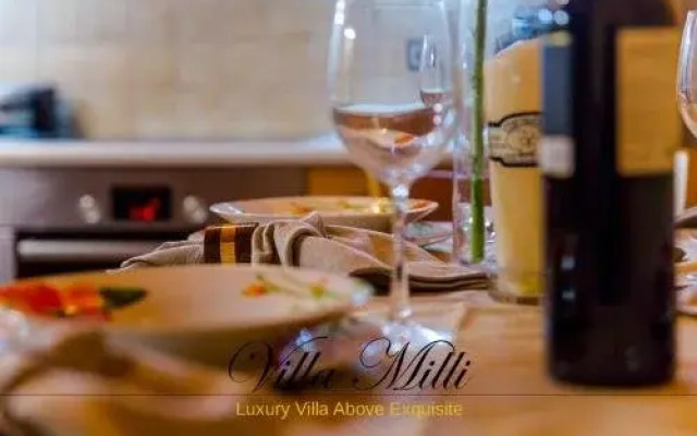 Villa Milli