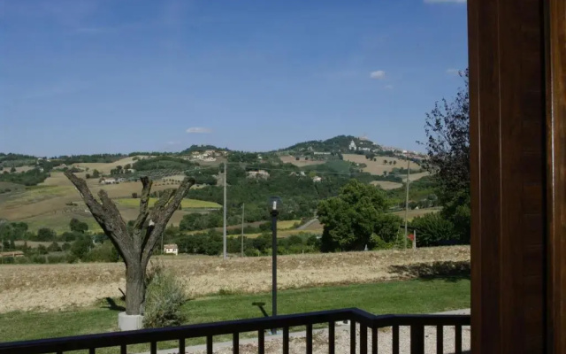 Agriturismo Il Falco