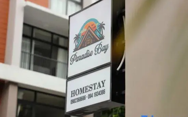 Paradise Bay Hotel - Vinhomes Ocean Park 3