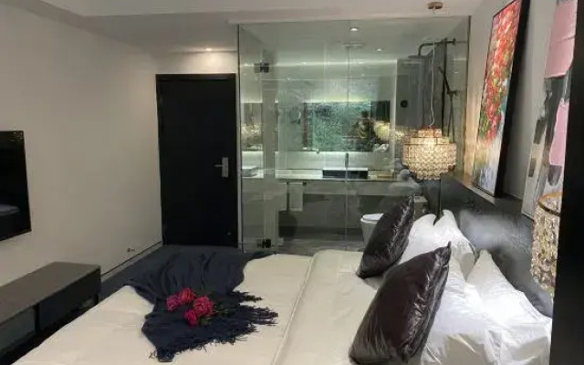 Forget · Light luxury Design B&B (Yangshuo West Street Store)