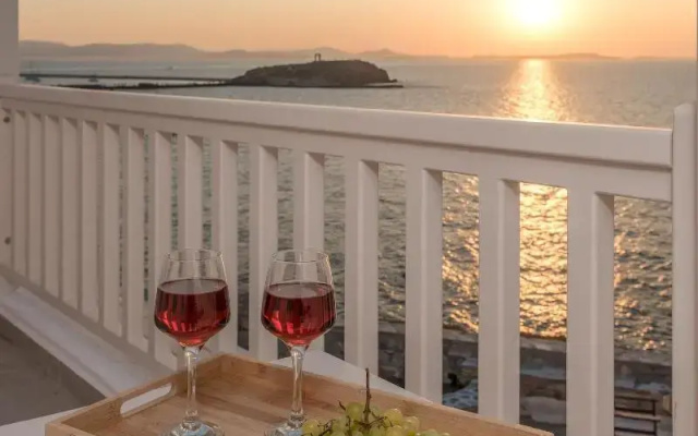 Iliada Suites - Adults only