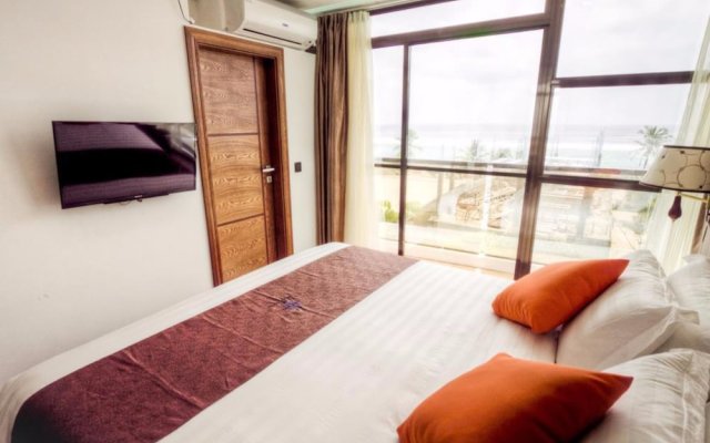 Crown Arena in North Male Atoll, Maldives from 117$, photos, reviews - zenhotels.com guestroom