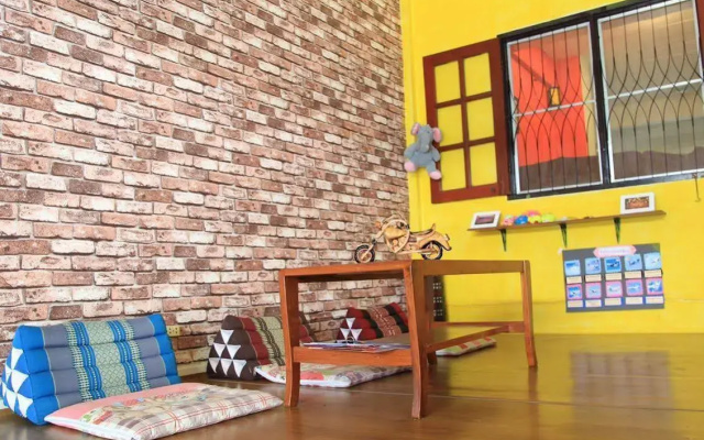Seoul Guesthouse