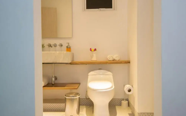 La Casa del Patio Hotel Boutique by Xarm Hotels