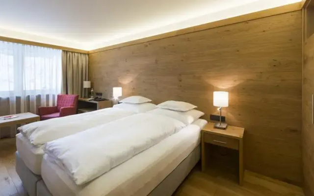 Hotel Panorama