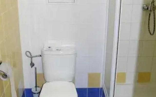 Penzión Medený Hámor