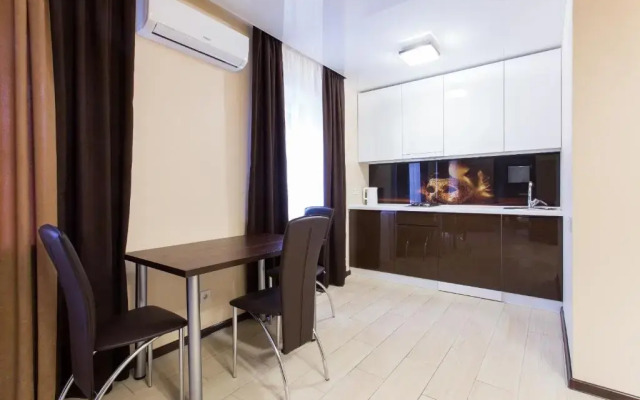 Luxury One bedrooms 23 August