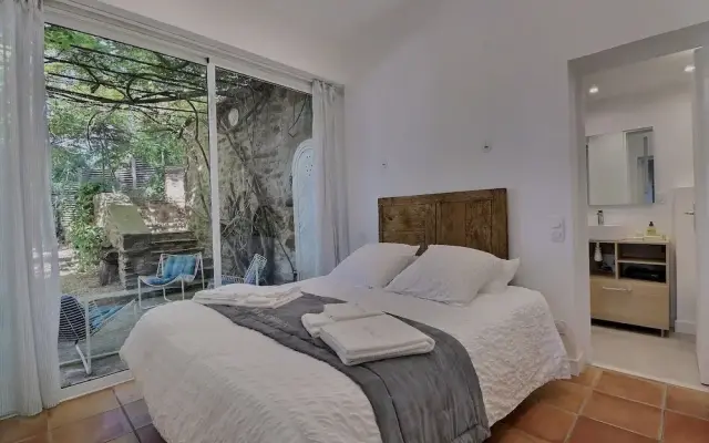 Villa des Fontenelles
