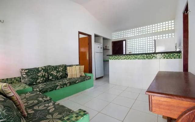 Casa na orla de Pirangi por Carpediem