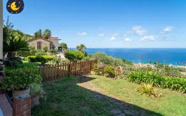 Villa Giraluna