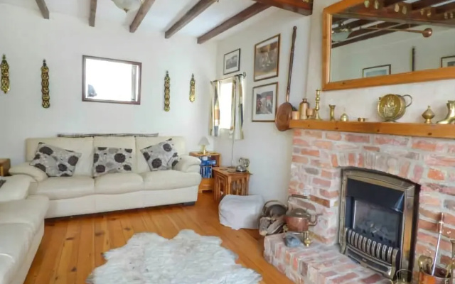 Croft Cottage