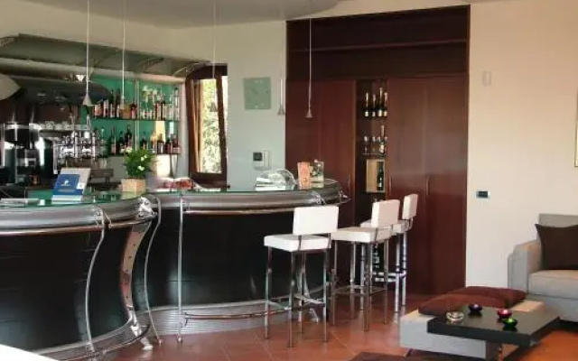 Maglioferro Residence