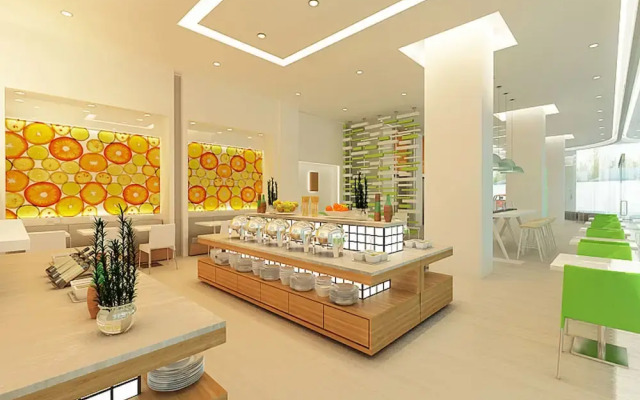 Zest Ambon by Swiss-Belhotel International