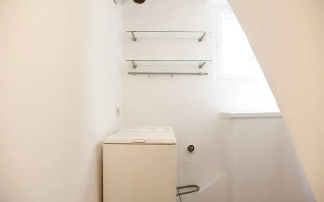 Art Apartment Signoria