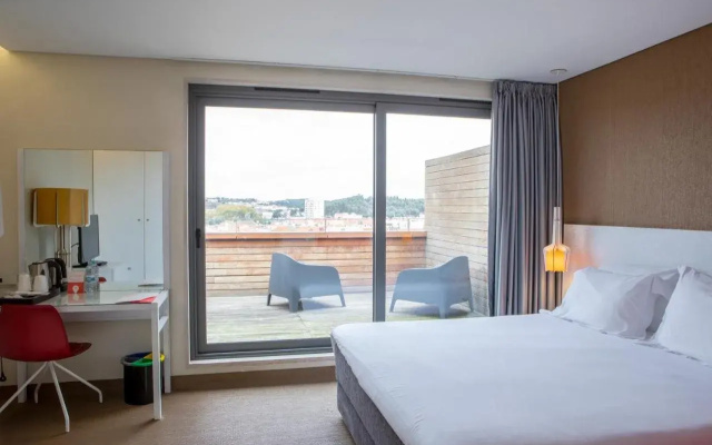 Stay Hotel Torres Vedras Centro