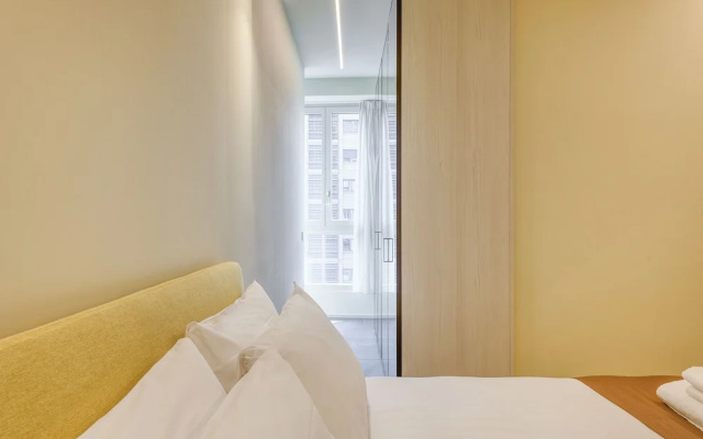 Milan Royal Suites Centro Repubblica