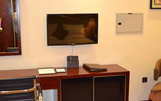 Better Living Hotel Apartments