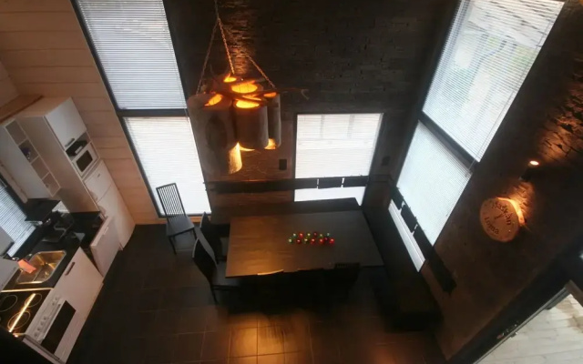 Jääskän Loma Holiday Apartment Haarusjärvi Alahärmä
