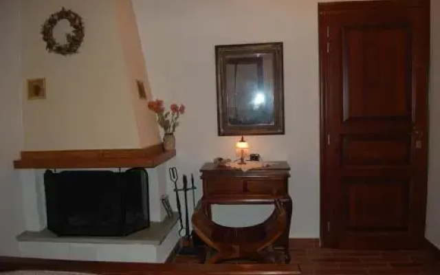 Guesthouse 4 Epoxes