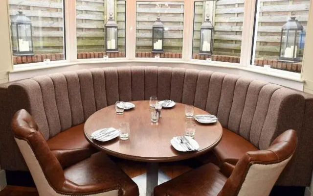 Kirklands Hotel