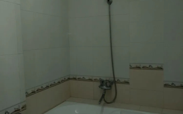Mimosa 2 Hotel